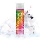 Gel de massage chauffant - Elixir de licorne - 100 ml
