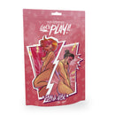 Jouons !! - Play and Vibe - Ensemble Cadeau - Fraise