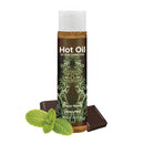 Gel de Massage Chauffant - Choco Mint - 3,4 fl oz / 100 ml