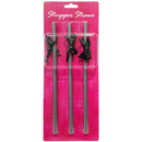 Stripper Straws - Male