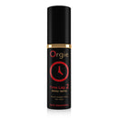 Time Lag 2 - Spray Retardant Nouvelle Génération - 0,34 fl oz / 10 ml