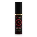 Time Lag 2 - Spray Retardant Nouvelle Génération - 0,34 fl oz / 10 ml