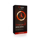 Time Lag 2 - Spray Retardant Nouvelle Génération - 0,34 fl oz / 10 ml
