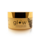 Glow - Crème Corporelle Scintillante - 8,45 fl oz / 250 ml