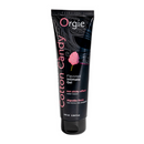 Lube Tube Cotton Candy - Lubrifiant à base d'eau - 3 fl oz / 100 ml