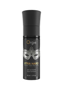 Xtra Hard Power Gel - Gel Stimulant pour Hommes - 1 fl oz / 30 ml
