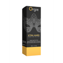 Xtra Hard Power Gel - Gel Stimulant pour Hommes - 1 fl oz / 30 ml