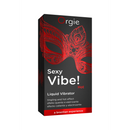 Vibe sexy ! Hot - Vibreur Liquide / Gel Stimulant