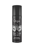 Xtra Time - Sérum de Retard pour Hommes