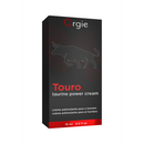 Touro - Crème d'Érection