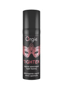 Serrage - Gel de serrage