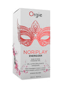 Noriplay - Gel de Massage