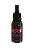 Gouttes d'Orgasm - Gouttes Stimulantes - 1 fl oz / 30 ml