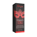 Gouttes d'Orgasm - Gouttes Stimulantes - 1 fl oz / 30 ml