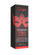 Gouttes d'Orgasm - Gouttes Stimulantes - 1 fl oz / 30 ml