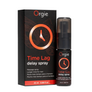 Time Lag - Gel Stimulant avec Graines de Chanvre - 0,9 fl oz / 25 ml