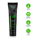Lube Tube Cannabis - Lubrifiant à base d'eau - 3 fl oz / 100 ml