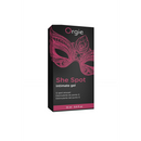 She Spot - Gel Stimulant pour le G-Spot