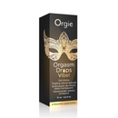 Orgasm Drops Vibe ! - Gouttes Stimulantes - 0,5 fl oz / 15 ml