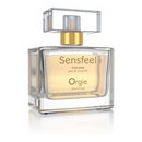 Sensfeel - Parfum aux Pheromones pour Hommes