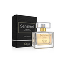 Sensfeel - Parfum aux Pheromones pour Hommes