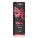 Wow ! Spray Bucal Fraise Glacée - 0,34 fl oz / 10 ml