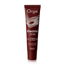 Electric Oral - Gloss à lèvres picotant - 0,34 fl oz / 10 ml