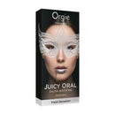 Juicy Oral - Spray buccal stimulant de salive - 0,5 fl oz / 15 ml
