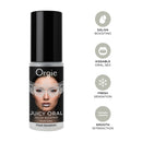 Juicy Oral - Spray buccal stimulant de salive - 0,5 fl oz / 15 ml
