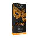 Liquid Pulse - Gel intime de stimulation à sensation pulsante - 0,5 fl oz / 15 ml