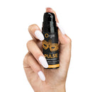 Liquid Pulse - Gel intime de stimulation à sensation pulsante - 0,5 fl oz / 15 ml