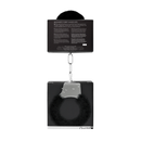 Menottes débutants en fourrure