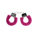 Menottes débutants en fourrure