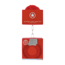 Menottes Débutant Furry