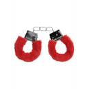 Menottes Débutant Furry