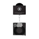 Menottes en fourrure Pleasure