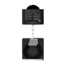 Menottes en fourrure Pleasure