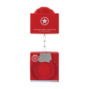 Menottes en fourrure Pleasure