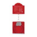 Menottes en fourrure Pleasure