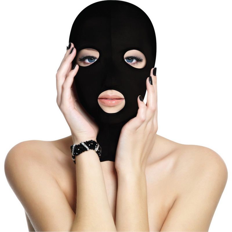 Masque Subversion