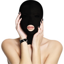 Masque de Soumission