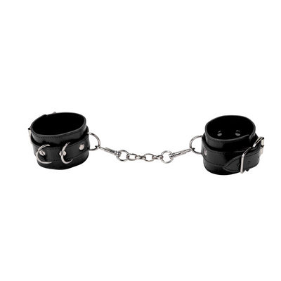 Leather Cuffs