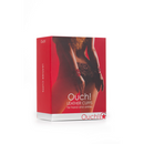 Menottes en cuir