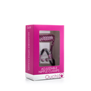 Pinces à mamelons réglables