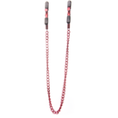 Pinces à tétons réglables