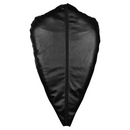 Fermeture Éclair Manchon de Bras et Épaule Complet - Noir