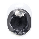 Menottes Fluffy Classiques - Noires