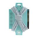 Corde de bondage en polyester - 10 m - Bleu poudre