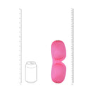 Masque 3D - Rose