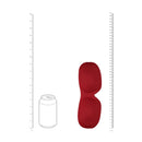 Masque 3D - Rouge